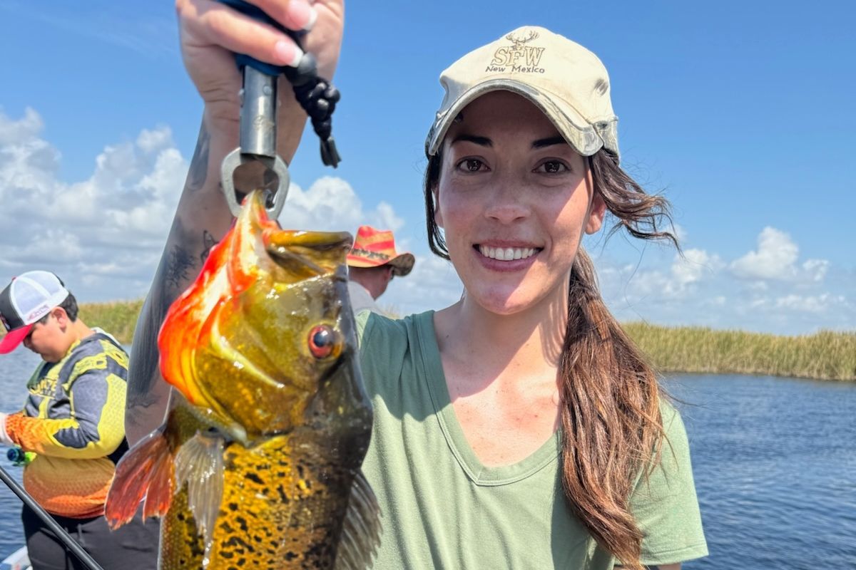Florida Fishing Charters | 6 Hour Charter Trip